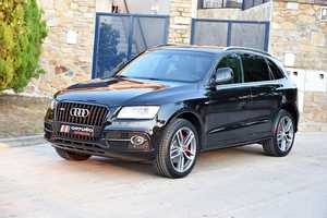 Audi Q5 3.0 TDI 245 CV quattro S Tronic S line ed   - Foto 25