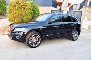 Audi Q5 3.0 TDI 245 CV quattro S Tronic S line ed   - Foto 28