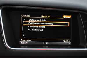 Audi Q5 3.0 TDI 245 CV quattro S Tronic S line ed   - Foto 113