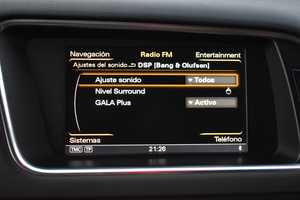 Audi Q5 3.0 TDI 245 CV quattro S Tronic S line ed   - Foto 107