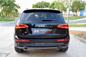 Audi Q5 3.0 TDI 245 CV quattro S Tronic S line ed   - Foto 5