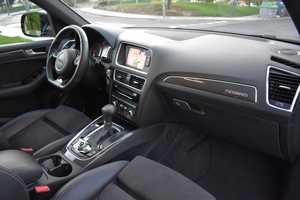 Audi Q5 3.0 TDI 245 CV quattro S Tronic S line ed   - Foto 21