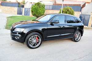 Audi Q5 3.0 TDI 245 CV quattro S Tronic S line ed   - Foto 43