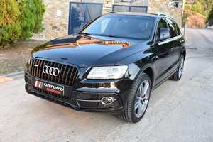 Audi Q5 3.0 TDI 245 CV quattro S Tronic S line ed   - Foto 22