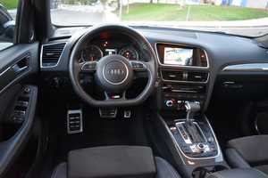 Audi Q5 3.0 TDI 245 CV quattro S Tronic S line ed   - Foto 71