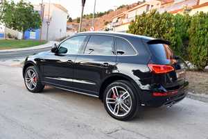 Audi Q5 3.0 TDI 245 CV quattro S Tronic S line ed   - Foto 30