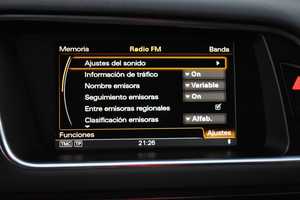 Audi Q5 3.0 TDI 245 CV quattro S Tronic S line ed   - Foto 104