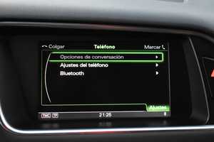 Audi Q5 3.0 TDI 245 CV quattro S Tronic S line ed   - Foto 98