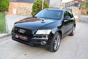 Audi Q5 3.0 TDI 245 CV quattro S Tronic S line ed   - Foto 38