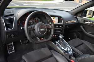 Audi Q5 3.0 TDI 245 CV quattro S Tronic S line ed   - Foto 8