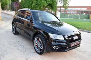 Audi Q5 3.0 TDI 245 CV quattro S Tronic S line ed   - Foto 7