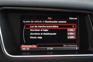 Audi Q5 3.0 TDI 245 CV quattro S Tronic S line ed   - Foto 90