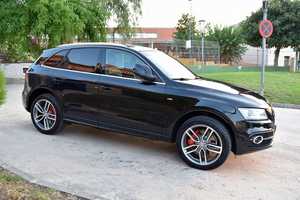 Audi Q5 3.0 TDI 245 CV quattro S Tronic S line ed   - Foto 34