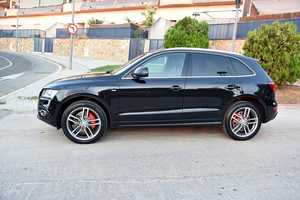 Audi Q5 3.0 TDI 245 CV quattro S Tronic S line ed   - Foto 44