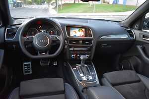 Audi Q5 3.0 TDI 245 CV quattro S Tronic S line ed   - Foto 14