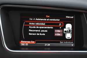 Audi Q5 3.0 TDI 245 CV quattro S Tronic S line ed   - Foto 92