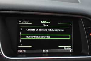 Audi Q5 3.0 TDI 245 CV quattro S Tronic S line ed   - Foto 97