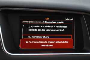 Audi Q5 3.0 TDI 245 CV quattro S Tronic S line ed   - Foto 96