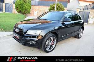 Audi Q5 3.0 TDI 245 CV quattro S Tronic S line ed   - Foto 2