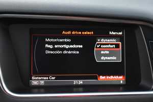 Audi Q5 3.0 TDI 245 CV quattro S Tronic S line ed   - Foto 88