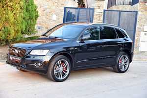 Audi Q5 3.0 TDI 245 CV quattro S Tronic S line ed   - Foto 27