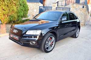 Audi Q5 3.0 TDI 245 CV quattro S Tronic S line ed   - Foto 24