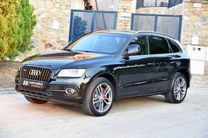 Audi Q5 3.0 TDI 245 CV quattro S Tronic S line ed   - Foto 26