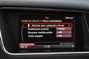 Audi Q5 3.0 TDI 245 CV quattro S Tronic S line ed   - Foto 91