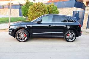 Audi Q5 3.0 TDI 245 CV quattro S Tronic S line ed   - Foto 29