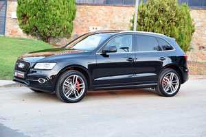 Audi Q5 3.0 TDI 245 CV quattro S Tronic S line ed   - Foto 42