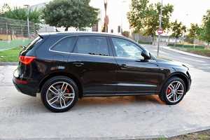 Audi Q5 3.0 TDI 245 CV quattro S Tronic S line ed   - Foto 6