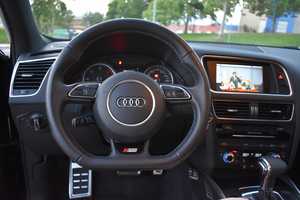 Audi Q5 3.0 TDI 245 CV quattro S Tronic S line ed   - Foto 20