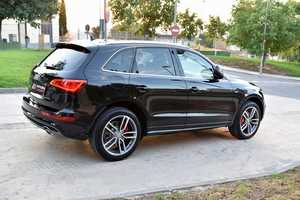 Audi Q5 3.0 TDI 245 CV quattro S Tronic S line ed   - Foto 33