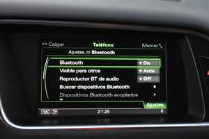 Audi Q5 3.0 TDI 245 CV quattro S Tronic S line ed   - Foto 99