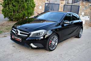 Mercedes Clase A A 180 CDI Aut. Urban   - Foto 75