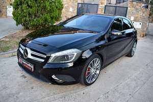 Mercedes Clase A A 180 CDI Aut. Urban   - Foto 76