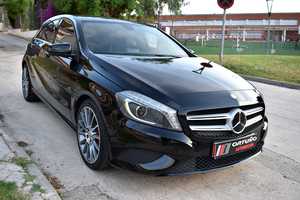 Mercedes Clase A A 180 CDI Aut. Urban   - Foto 71