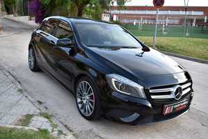 Mercedes Clase A A 180 CDI Aut. Urban   - Foto 70