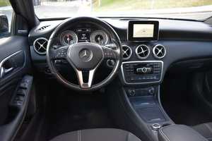 Mercedes Clase A A 180 CDI Aut. Urban   - Foto 48