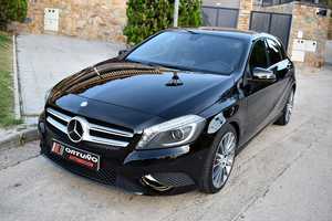 Mercedes Clase A A 180 CDI Aut. Urban   - Foto 57