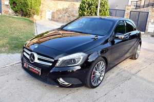 Mercedes Clase A A 180 CDI Aut. Urban   - Foto 22