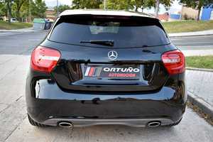 Mercedes Clase A A 180 CDI Aut. Urban   - Foto 65