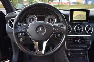 Mercedes Clase A A 180 CDI Aut. Urban   - Foto 49