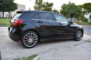 Mercedes Clase A A 180 CDI Aut. Urban   - Foto 67