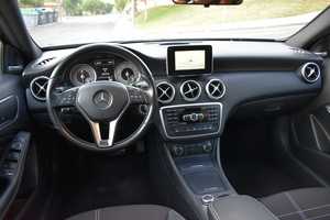 Mercedes Clase A A 180 CDI Aut. Urban   - Foto 19