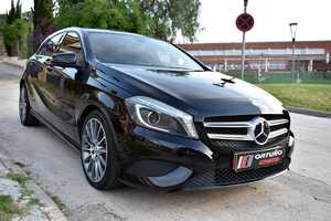 Mercedes Clase A A 180 CDI Aut. Urban   - Foto 72