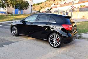 Mercedes Clase A A 180 CDI Aut. Urban   - Foto 27