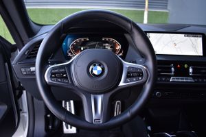 BMW Serie 2 218i Gran Coupe M Sport, CarPlay  - Foto 10