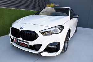 BMW Serie 2 218i Gran Coupe M Sport, CarPlay  - Foto 24