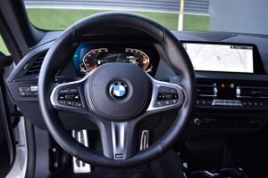 BMW Serie 2 218i Gran Coupe M Sport, CarPlay  - Foto 121